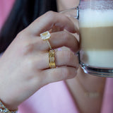 Luxury Ring