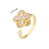 Cenia Anti-Stress Ring