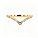 Bague Aurora