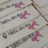 Tote bag MRBcollection ZIP INTÉGRÉ