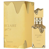 Parfum Éclaire Lattafa Banoffi 100ml