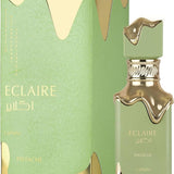 Parfum Éclaire Lattafa Pistache 100ml