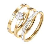 Ariel Ring