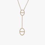 Necklace Dessya II