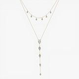Mina Necklace