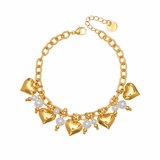 Honey Bracelet