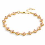 Bracelet Bebeta All rose