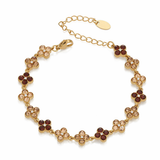 Bracelet Bebeta MOKA