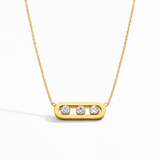 Messylia Necklace