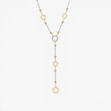 Flora Necklace
