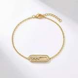 Bracelet Messylia premium