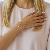 Katia Hand Chain
