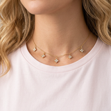 Collier Nessya