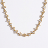 Bebeta WHITE Necklace