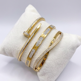Trio Bling