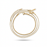 Trio Bracelet