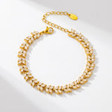 Kara bracelet