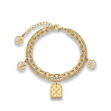 Orelia Bracelet