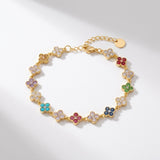 Bracelet Bebeta PASTEL
