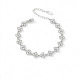 Bracelet Bebeta SILVER