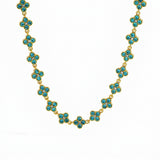 Collier Bebeta TURQUOISE