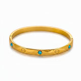 Jonc lovely turquoise