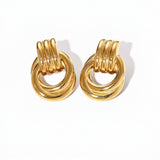 Boucles Élégance