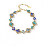 Bracelet Felicia BLEU