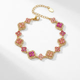 Bracelet Felicia ROSE