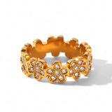 Bague Floria