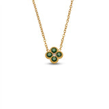 Collier Nyna