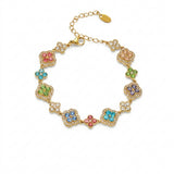 Bracelet Felicia PASTEL