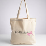 Tote bag MRBcollection ZIP INTÉGRÉ