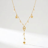 Collier Léana