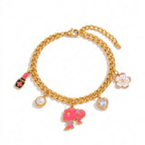 Bracelet Barbie