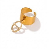 Bague Anna