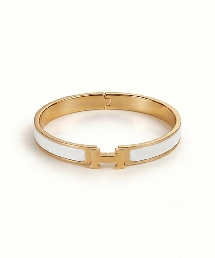 H Bangle
