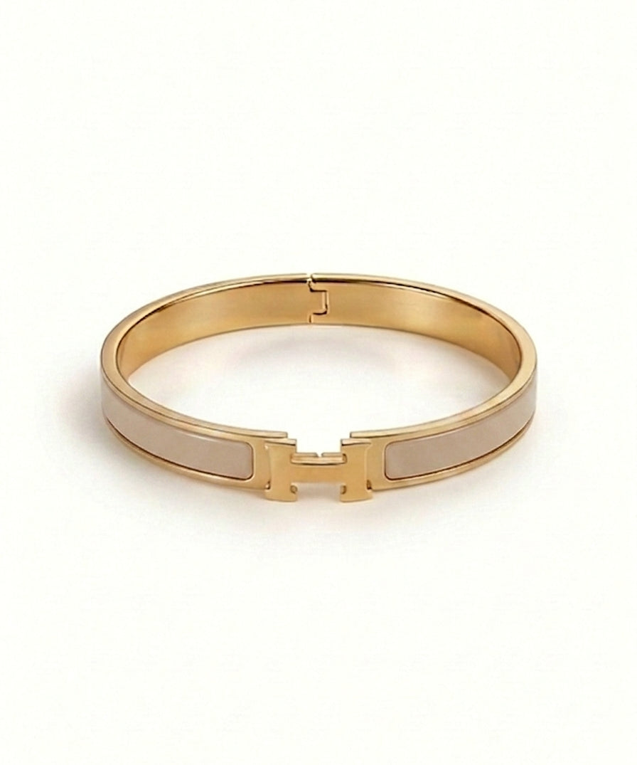 H Bangle