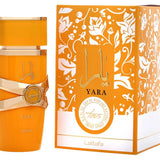 Yara Tous Perfume