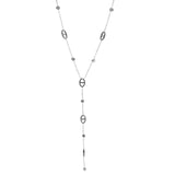 Silver Elegance Necklace