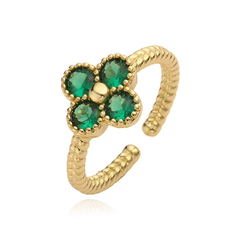 Bague Bebeta ll