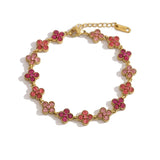 Bracelet Bebeta ROSE