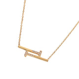 Talyne Necklace