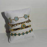 Ensemble Blue lover