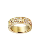 Luxury Ring