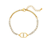 Janna Bracelet