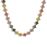 Bebeta MULTICOLOR Necklace