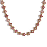 Bebeta Necklace PINK