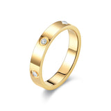 Bague Perla