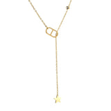 CD Necklace